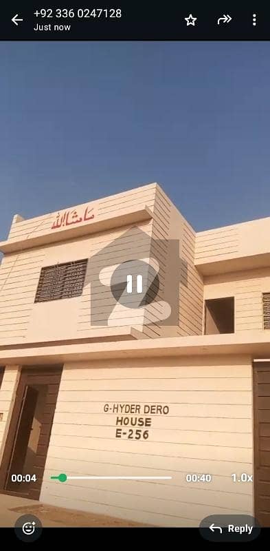 گلشن بے نظیر - بلاک ای گلشن-اے-بینظیرٹاوَن شپ سکیم,پورٹ قاسم,بِن قاسم ٹاؤن,کراچی میں 10 کمروں کا 1 کنال مکان 3.0 لاکھ میں کرایہ پر دستیاب ہے۔