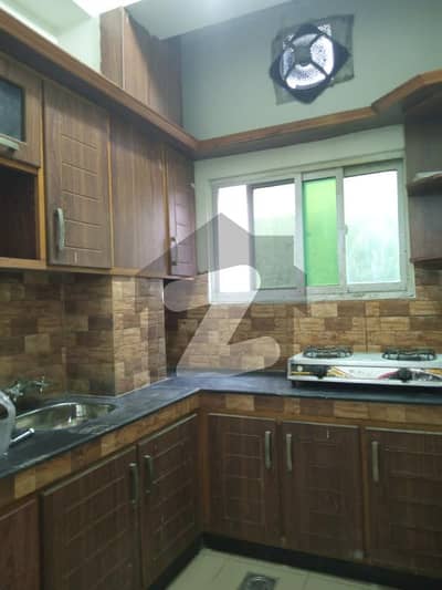 جی ۔ 15 اسلام آباد میں 2 کمروں کا 3 مرلہ فلیٹ 72.0 لاکھ میں برائے فروخت۔