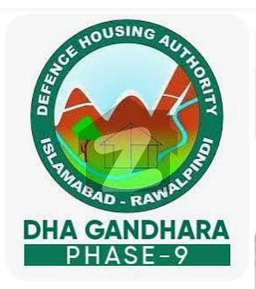 Premium 1 Kanal Plot for Sale | DHA Gandhara Phase 9 (M2 Motorway Access) Prime Investment Opportunity