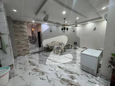 20 Marla Full House For Rent Johar Town Brand New