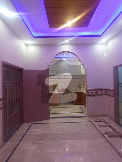 گلشن اکبر شاہ فیصل ٹاؤن,کراچی میں 2 کمروں کا 5 مرلہ مکان 1.2 کروڑ میں برائے فروخت۔