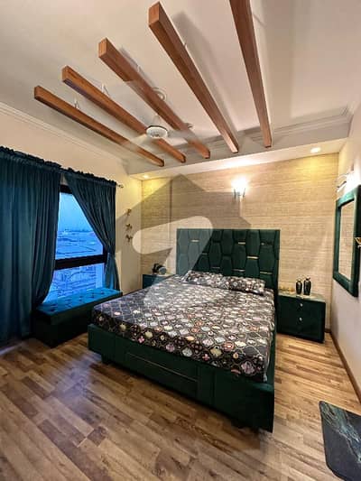 Full Furnished Apartment For Rent