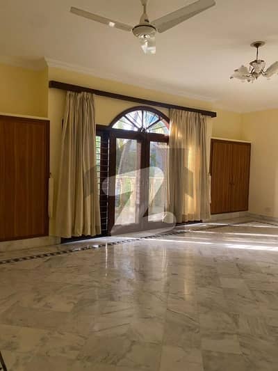 500 Yard Upper Portion For Rent