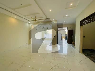 10 Marla Single Storey House For Sale Awt Phase 2