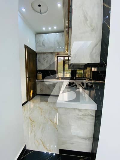 5 Marla Single Storey House Available For Sale Near Park Musjid Or Commercial