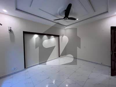 I-14 Brand New Ground Portion 25*50(5 Marla) For Rent