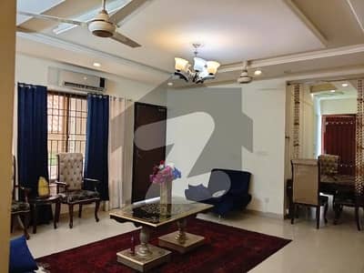 E-11 Beautiful Upper Portion With Separate Gate