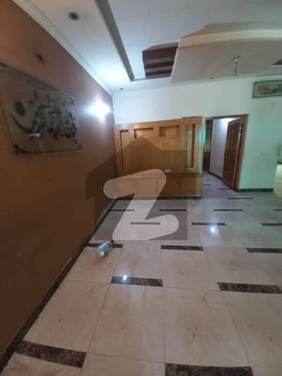 10-Marla New Lower Portion for Rent Prime Location Best for family Area in Allama Iqbal Town Near Masjid, Park and Market.