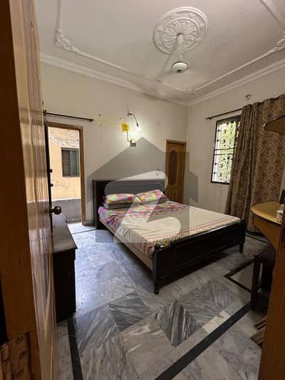 5-Marla corner House for sale (0321-4680642)