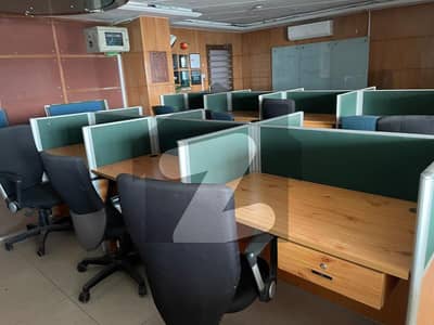 مین بلیوارڈ گلبرگ گلبرگ,لاہور میں 3 کمروں کا 7 مرلہ دفتر 2.75 لاکھ میں کرایہ پر دستیاب ہے۔