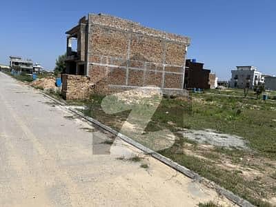 G-14/2,3 7 Marla & 10 Plots Available for Sale