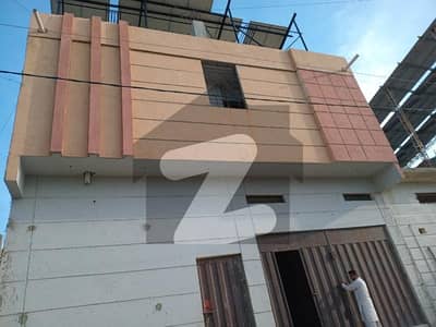 Warehouse For rent Situated In Korangi - Sector 7/A