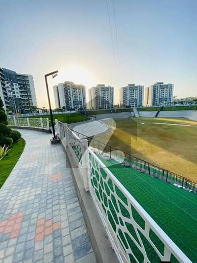 عسکری 11 - سیکٹر ڈی عسکری 11,عسکری,لاہور میں 4 کمروں کا 12 مرلہ فلیٹ 1.7 لاکھ میں کرایہ پر دستیاب ہے۔