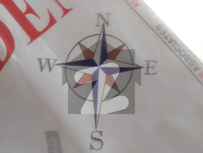 سعدی گارڈن - بلاک 3 سعدی گارڈن,سکیم 33,کراچی میں 5 مرلہ رہائشی پلاٹ 75.0 لاکھ میں برائے فروخت۔