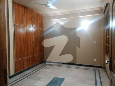 10 Marla Upper Portion For Rent