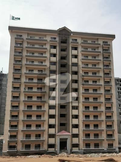 3 Bedroom Apartment Available For Rent In Askari Heights 4, DHA Phase 5 Islamabad