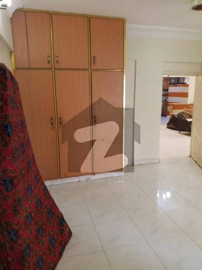 Prime Location 1800 Square Feet Flat Is Available In Affordable Price In Badar Commercial Area