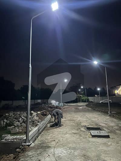 بنی گالہ اسلام آباد میں 4 مرلہ رہائشی پلاٹ 64.0 لاکھ میں برائے فروخت۔