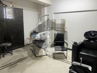 2000 sqft Medical Clinic Available Office For Rent With Equipment