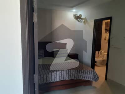 Two Bedroom Furnished Apartment for Rent