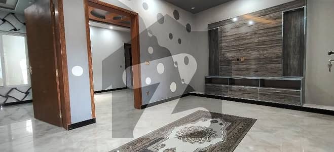 پنجاب گورنمنٹ سرونٹ ہاؤسنگ فاؤنڈیشن (پی جی ایس ایچ ایف) راولپنڈی میں 2 کمروں کا 6 مرلہ مکان 1.35 کروڑ میں برائے فروخت۔