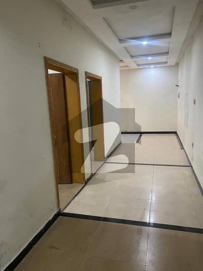 Good Condition Flat For Rent In Sector H-13 Islamabad.
