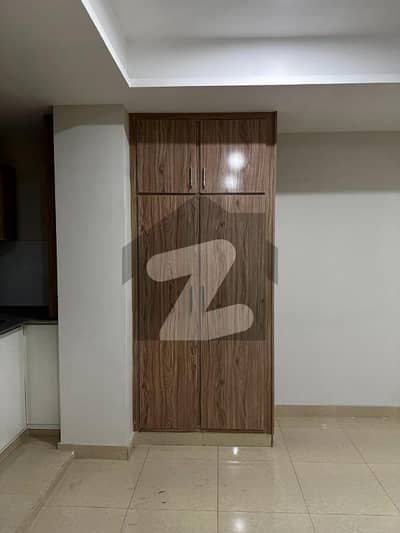 Spacious Studio Apartment A Block Main Markaz B-17 For Rent