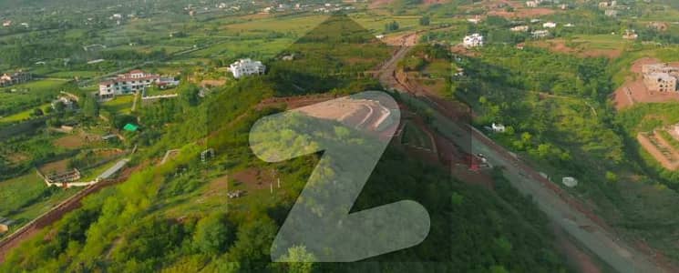 100% Fully Paid &Amp; Hassle-Free File In Sector E Ready For Immediate Transfer