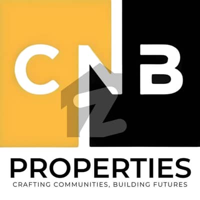 5 Marla Plot For Sale On Ideal Location Of Block A Etihad Town Phase 2 Lahore