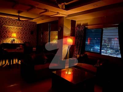 بہادر آباد گلشنِ اقبال ٹاؤن,کراچی میں 3 کمروں کا 8 مرلہ فلیٹ 5.0 کروڑ میں برائے فروخت۔