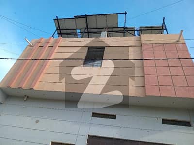 Highly-Desirable 240 Square Yards Factory Available In Mehran Town Sector 6A