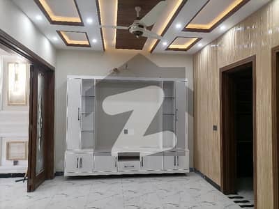 گرین سٹی لاہور میں 3 کمروں کا 5 مرلہ مکان 2.8 کروڑ میں برائے فروخت۔