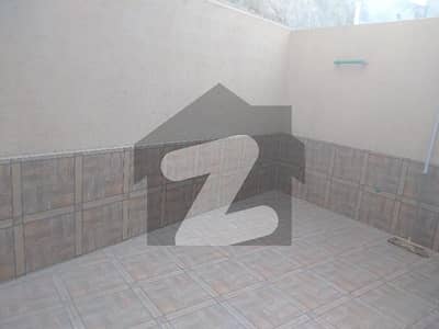 Well-Constructed House Available For Sale In Green City