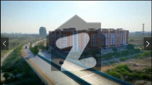 Plot For Buy In Jinnah Avenue Opposite Saima Paari. .