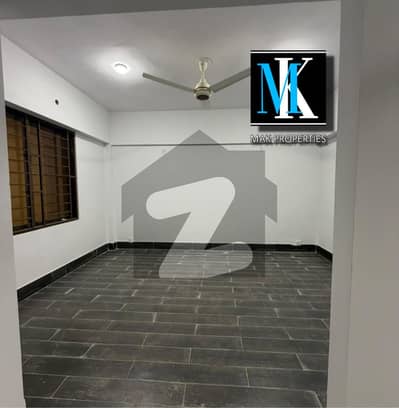 3 Bed DD Side Corner Road Side With Extra Balcony Space