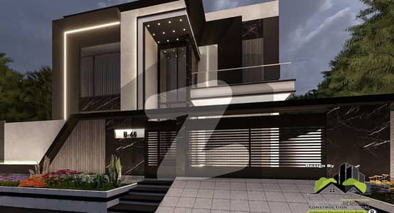 نارتھ ناظم آباد ۔ بلاک این نارتھ ناظم آباد,کراچی میں 6 کمروں کا 18 مرلہ مکان 14.0 کروڑ میں برائے فروخت۔