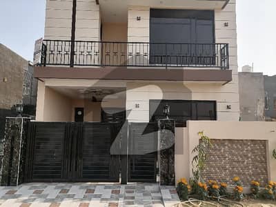 Get Your Dream House In Green City - Block C Lahore