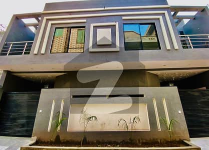 بی او آر ۔ بورڈ آف ریوینیو ہاؤسنگ سوسائٹی لاہور میں 3 کمروں کا 3 مرلہ مکان 60.0 ہزار میں کرایہ پر دستیاب ہے۔