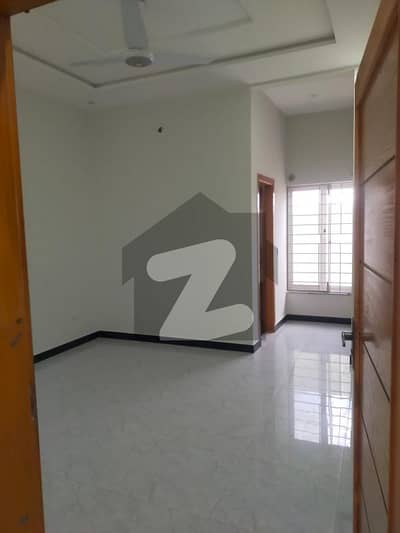 07 Marla A Beautifully Maintained Ground Portion Is Available For Rent In The Prime Location Of Jinnah Garden Phase 1, Islamabad. Ideal For Families Looking For A Peaceful And Secure Environment.