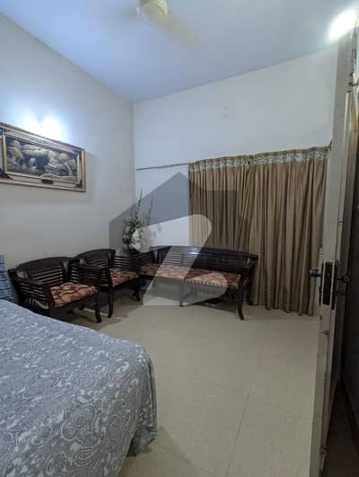 Prime Location House For Sale Situated In Federal B Area - Block 19