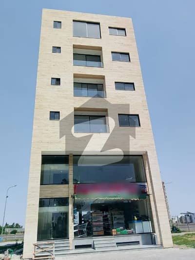 One bed beautifull appartments for rent.