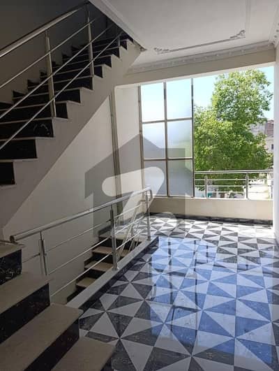 Highly-Desirable House Available In Peshawar Road For sale