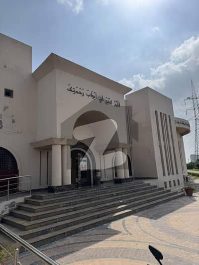 5 Marla Plot For Sale In Fazaia Housing Scheme Phase 2 Best Investment Opportunity