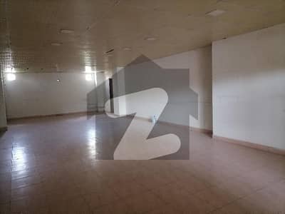 Office Sized 4 Marla Is Available For Rent In Paragon City