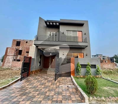 A Well Designed Prime Location House Is Up For sale In An Ideal Location In Citi Housing Society
