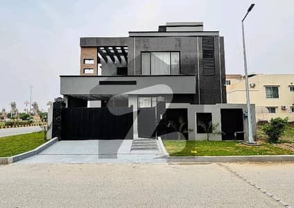 Prime Location House Is Available For sale In Citi Housing Society
