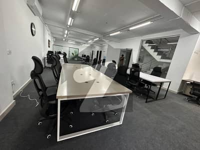 8 Marla Basement Floor For Rent Non Furnish