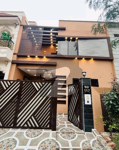 Prime Location House Available For sale In Citi Housing Society