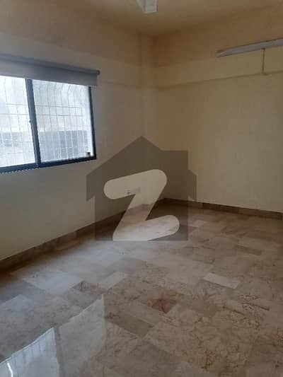 Apartment For Sale Zamzama Commercial 1st Floor