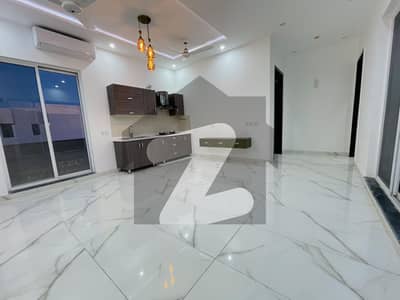Brand New 1 Kanal Luxury House For Rent In DHA Phase 7 Prime Location